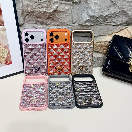 Sparkle Rara Case