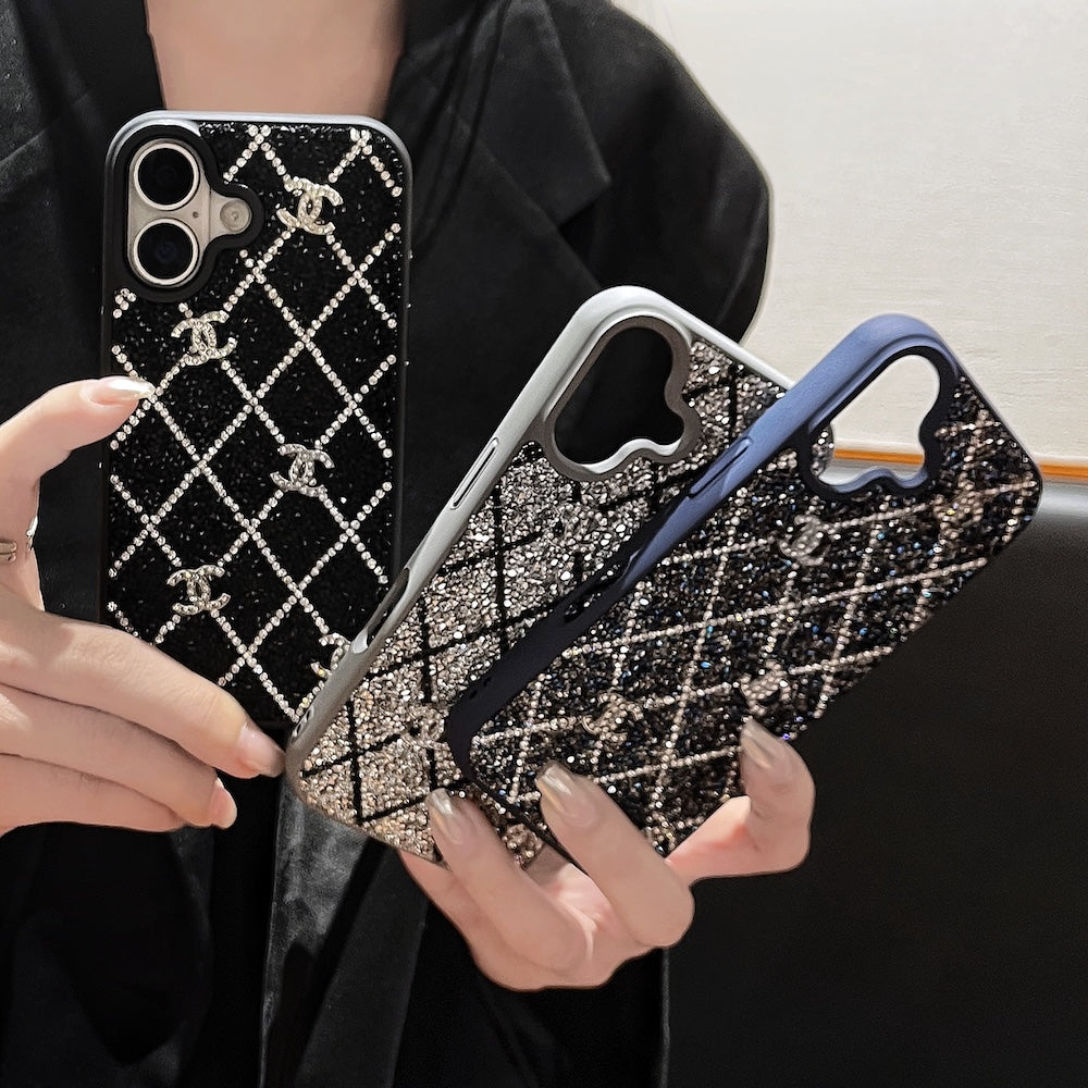 CeeCee Diamond Case