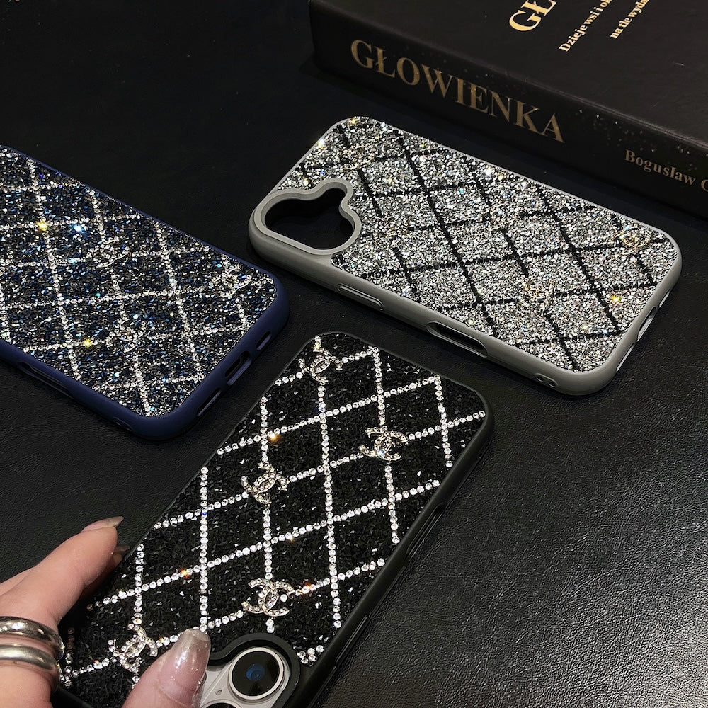 CeeCee Diamond Case