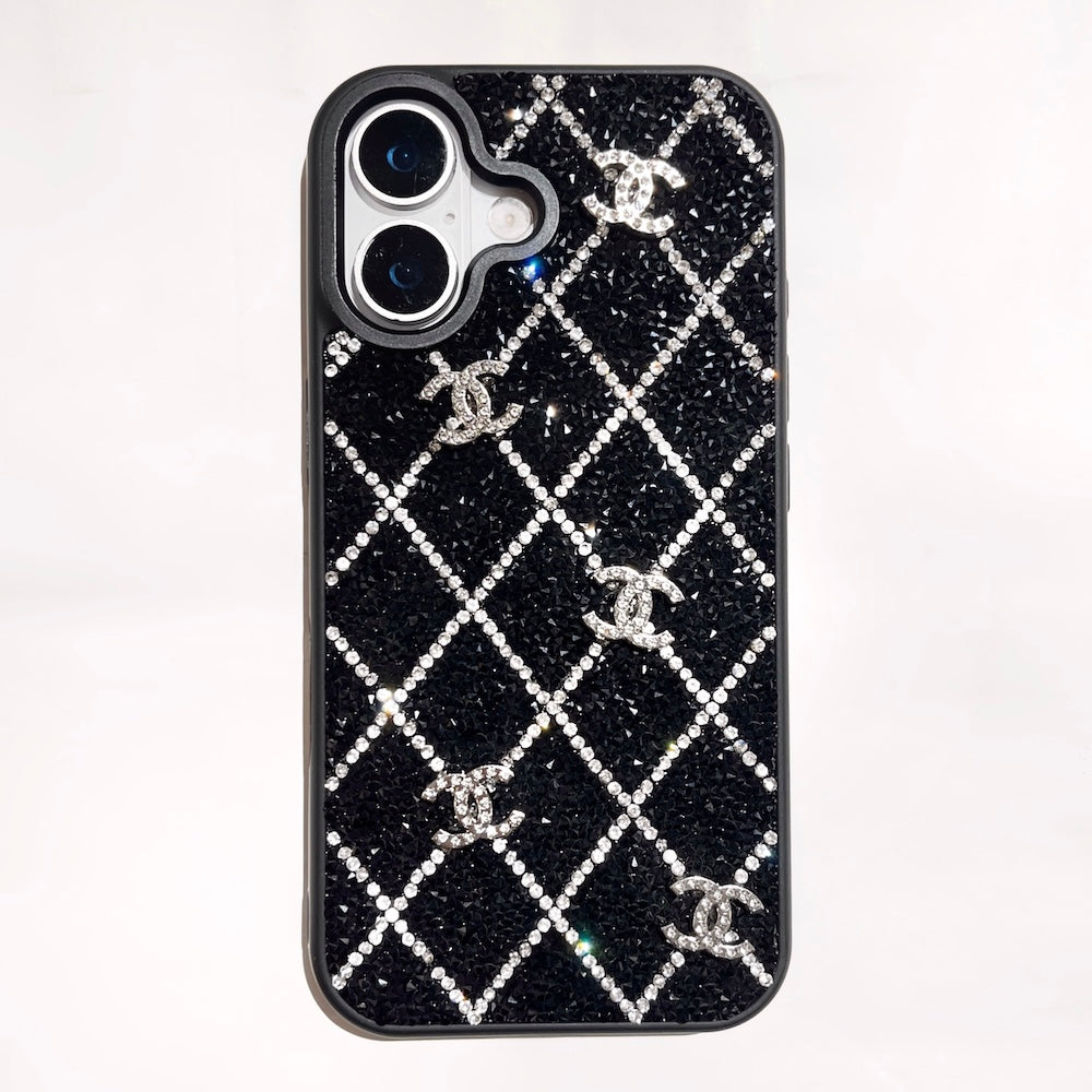 CeeCee Diamond Case