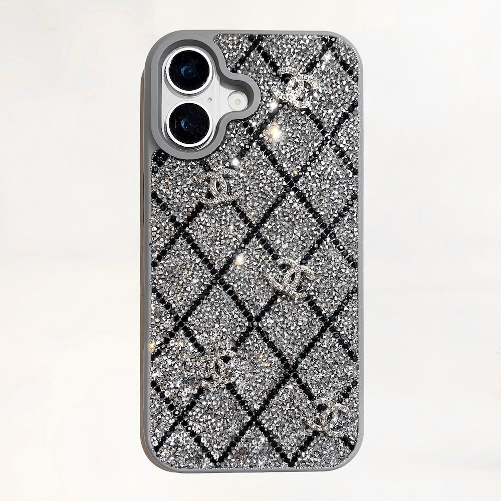 CeeCee Diamond Case