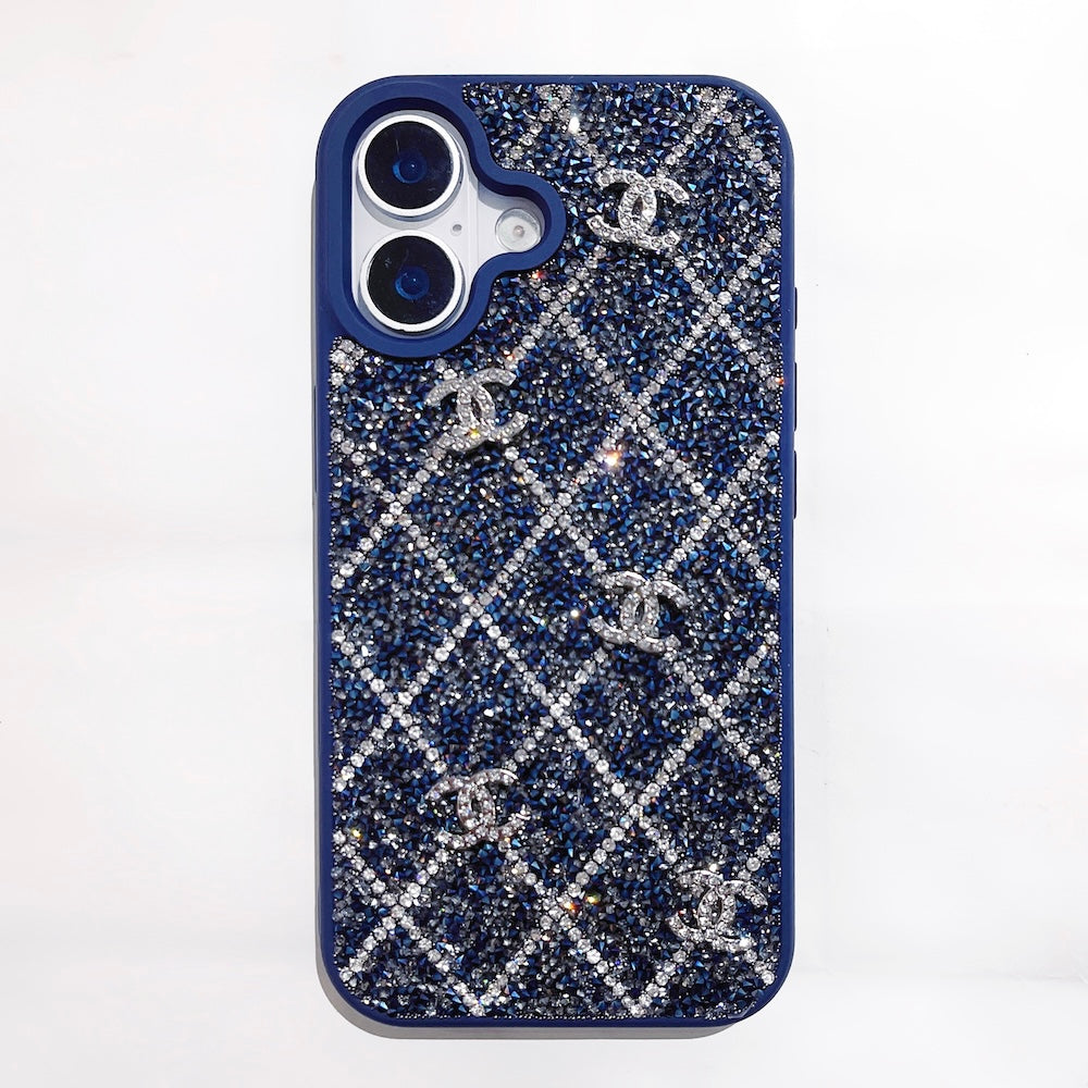 CeeCee Diamond Case