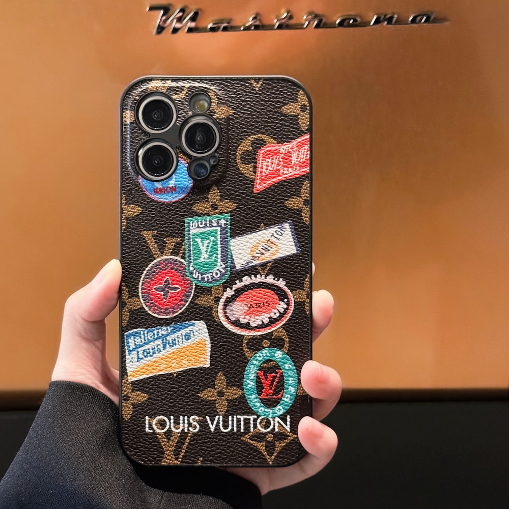 Louie case