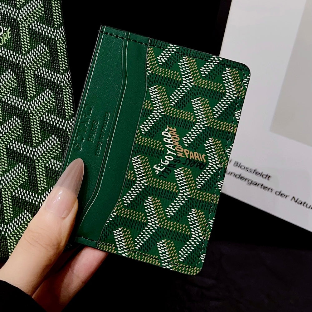 Yard Card Holder
