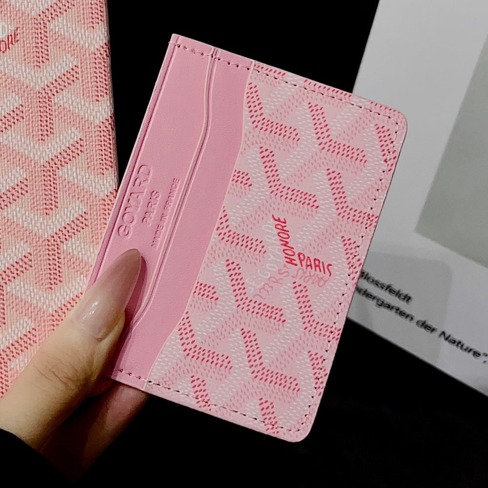 Yard Card Holder