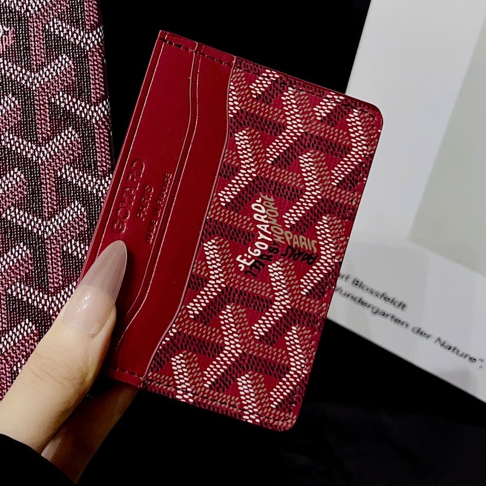 Yard Card Holder