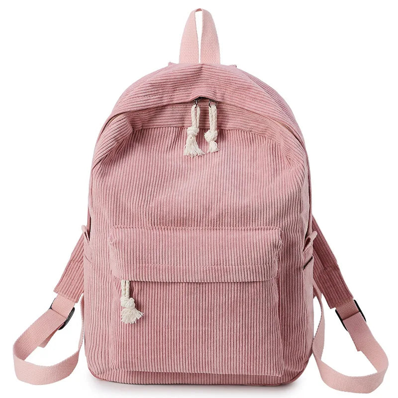 Personalised Embroidered Backpack