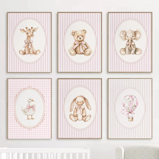 1pc canvas Poster Print