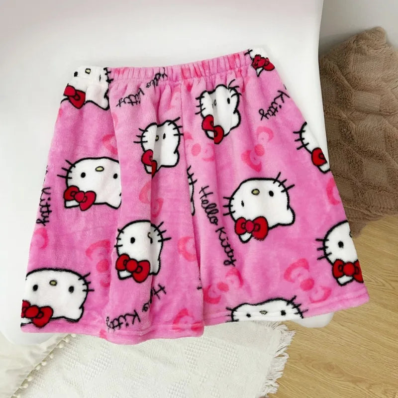 Hello Kitty Shorts