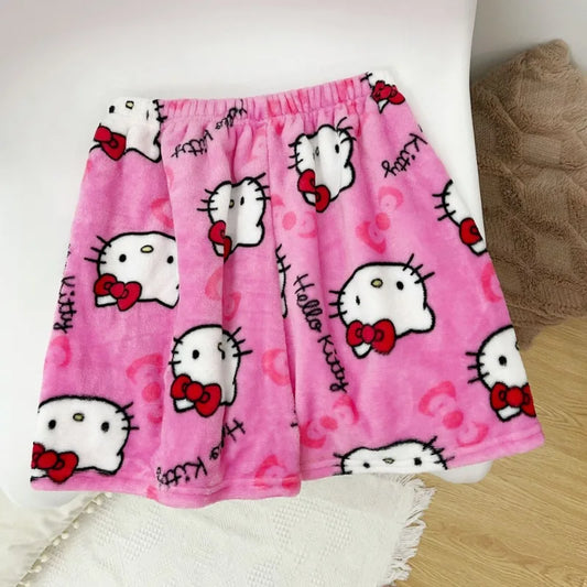 Hello Kitty Shorts
