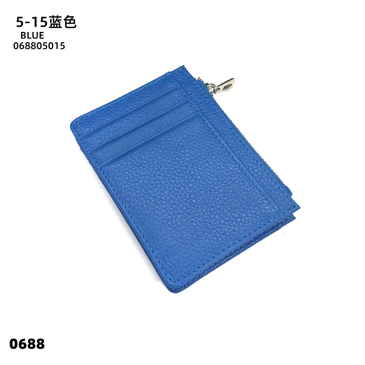 Custom Leather Coin Purse