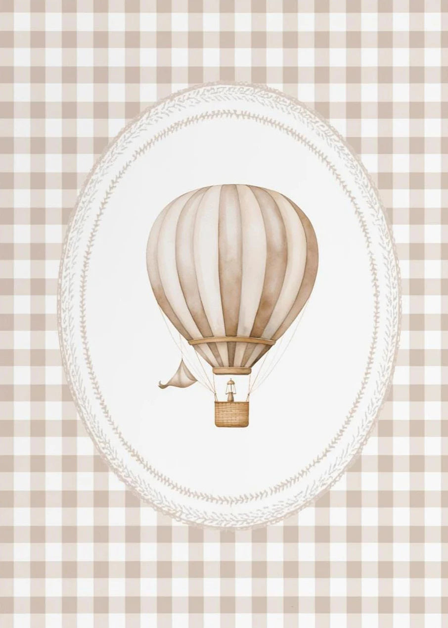 1pc canvas Poster Print