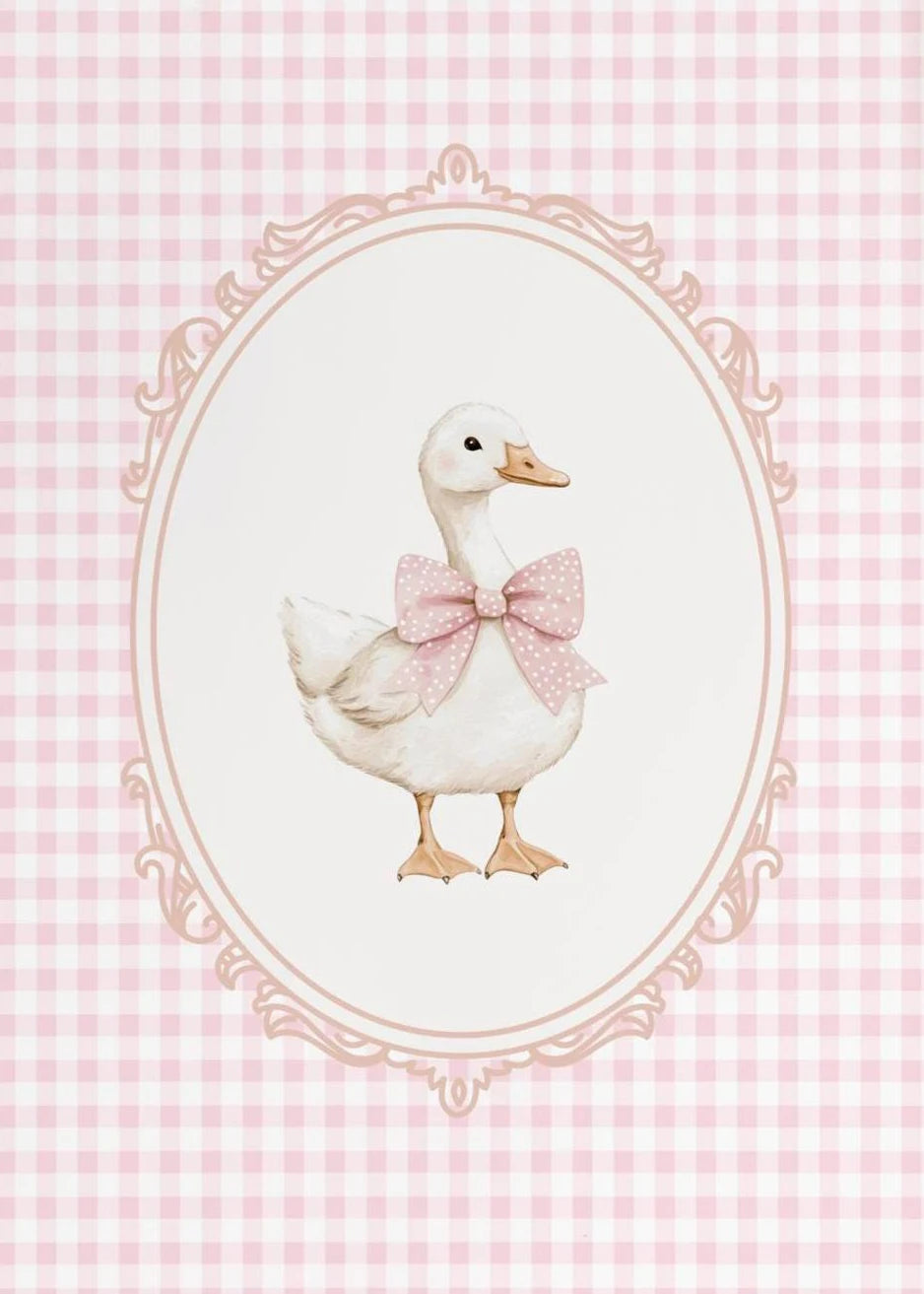 1pc canvas Poster Print