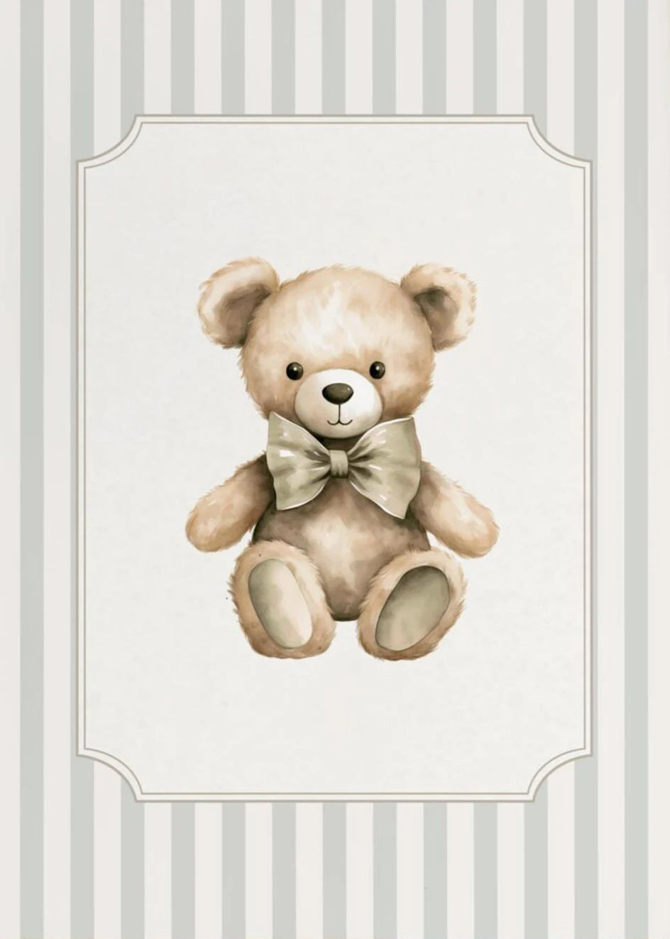 1pc canvas Poster Print