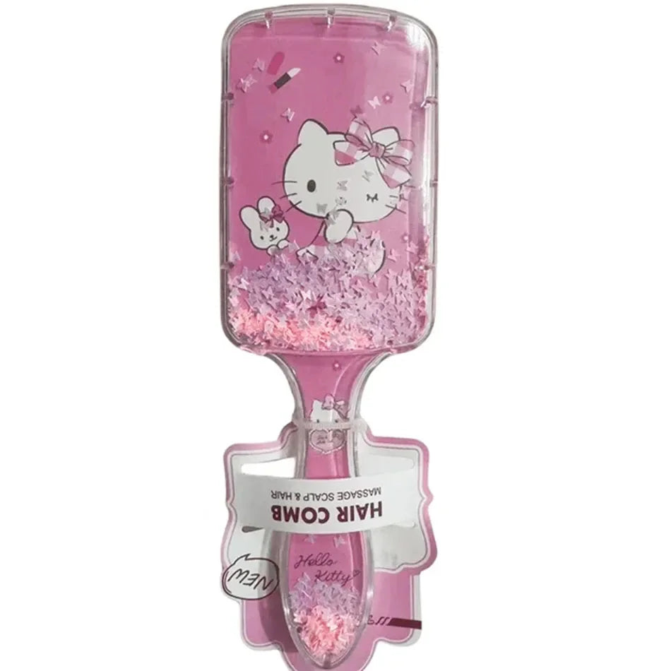 Hello Kitty Children's Comb