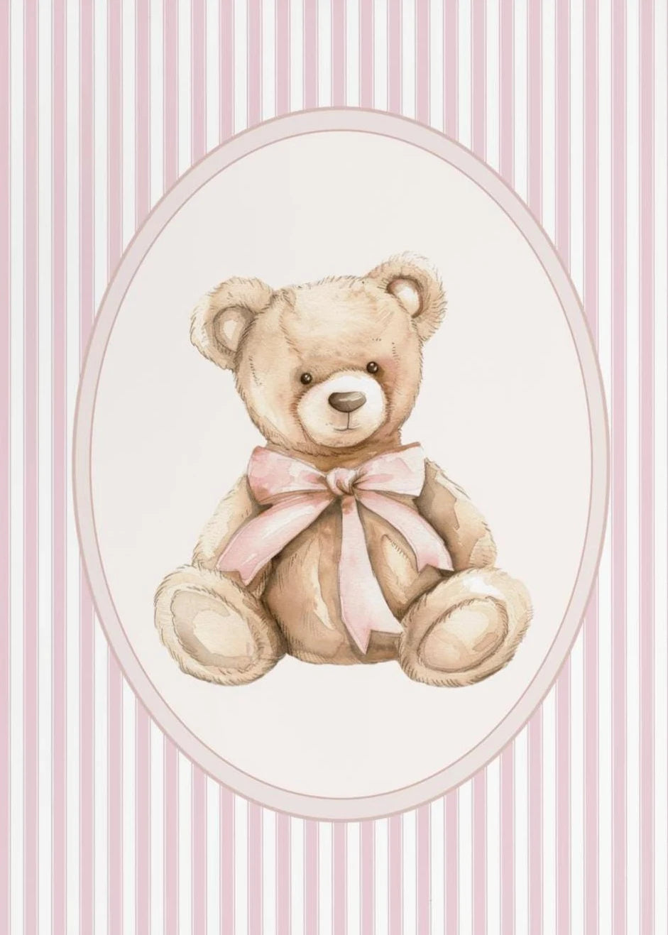 1pc canvas Poster Print