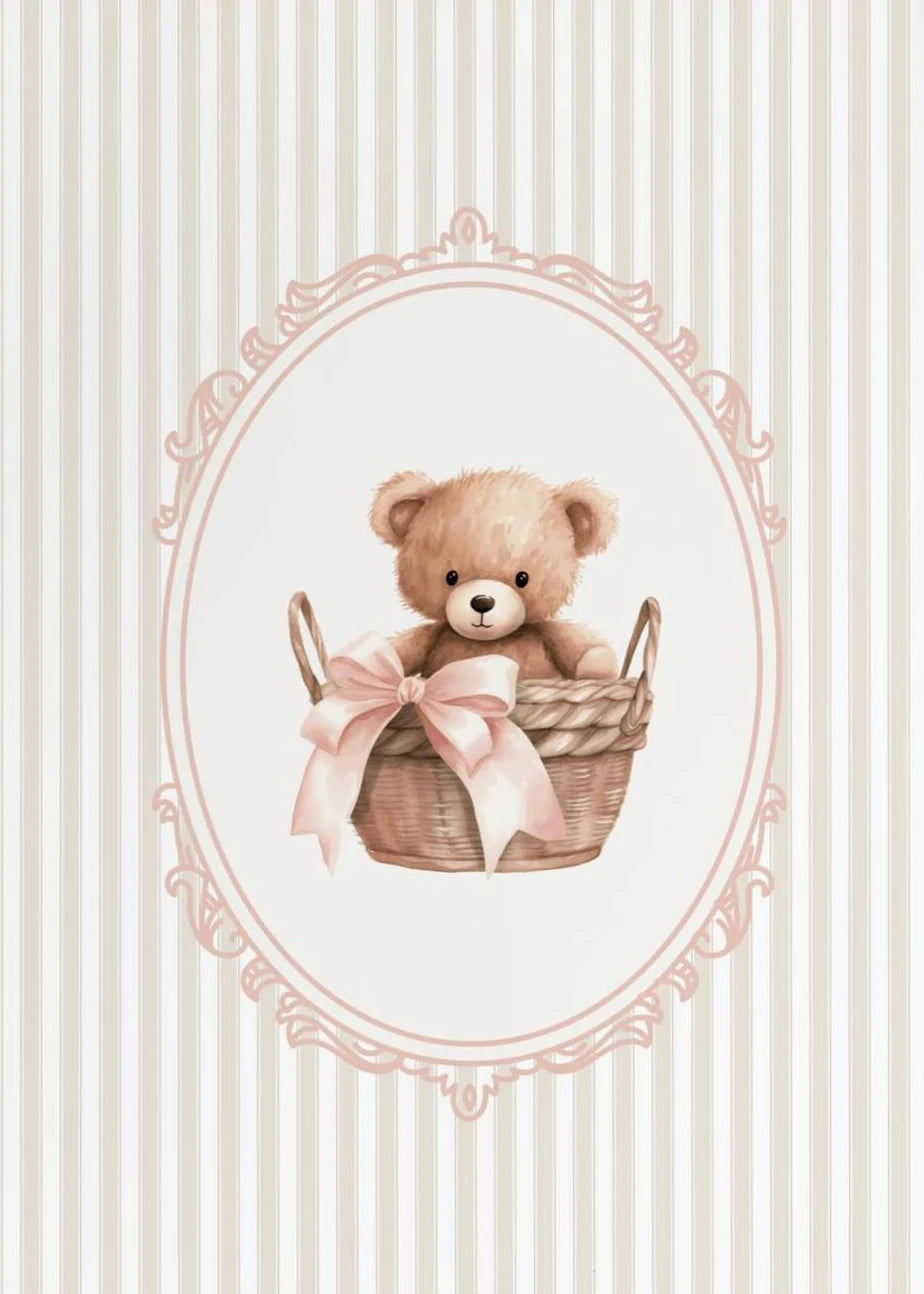 1pc canvas Poster Print