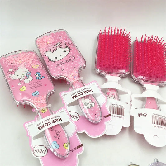 Hello Kitty Children's Comb