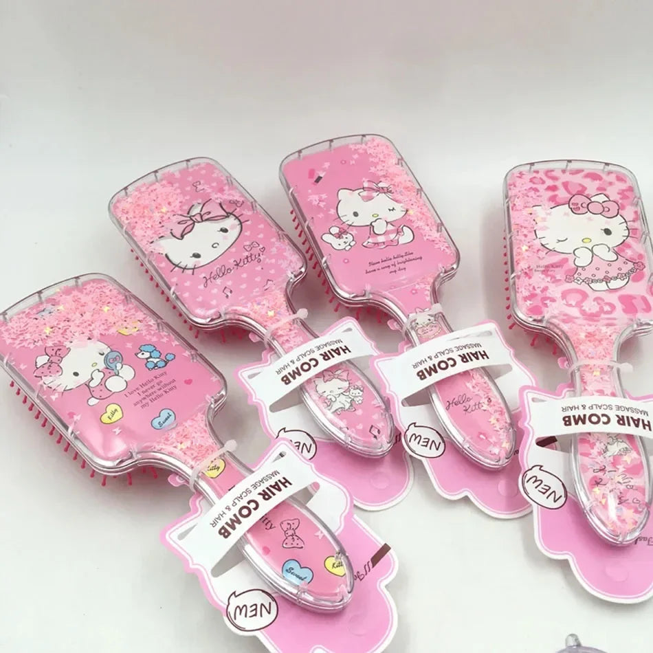 Hello Kitty Children's Comb