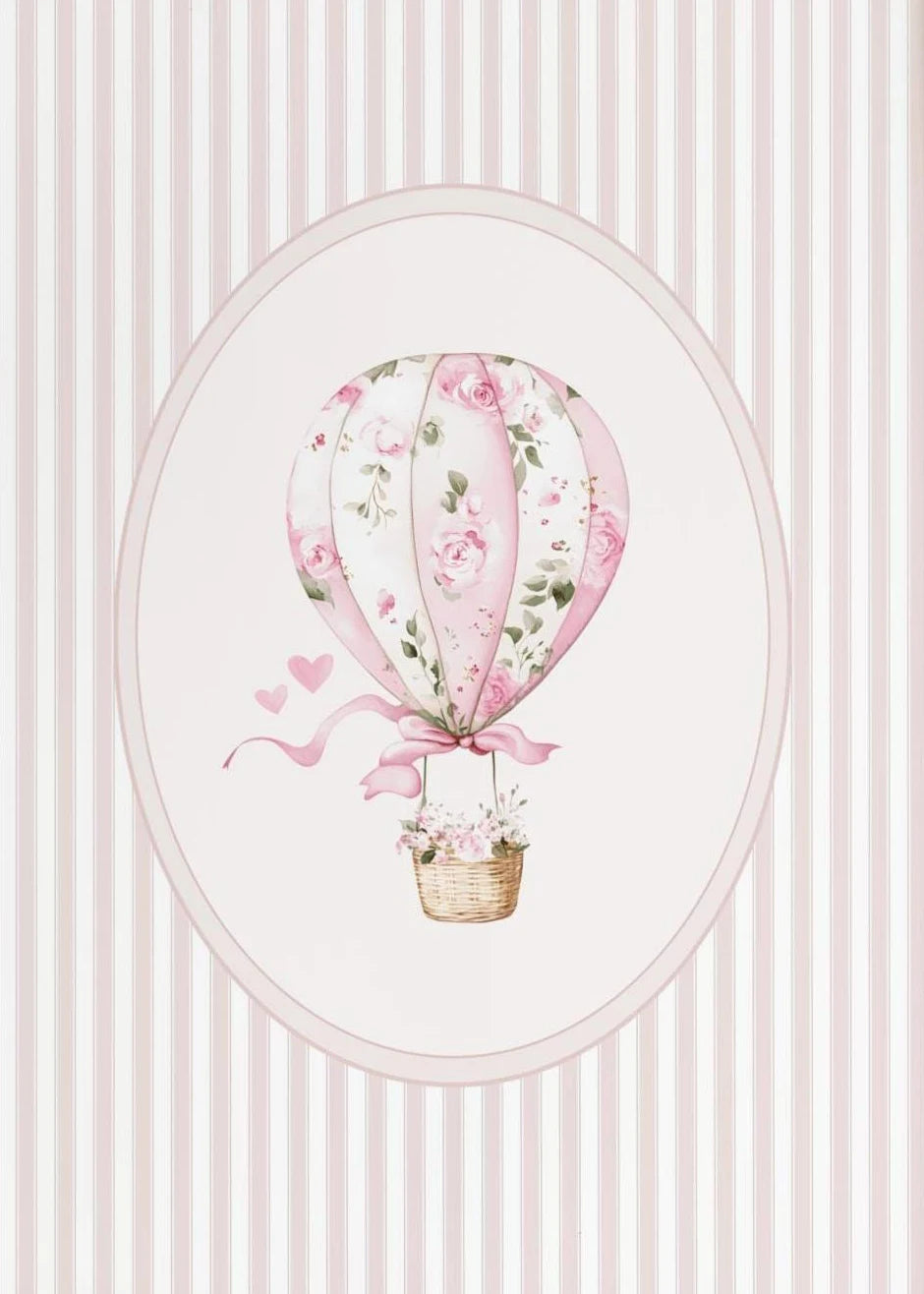 1pc canvas Poster Print