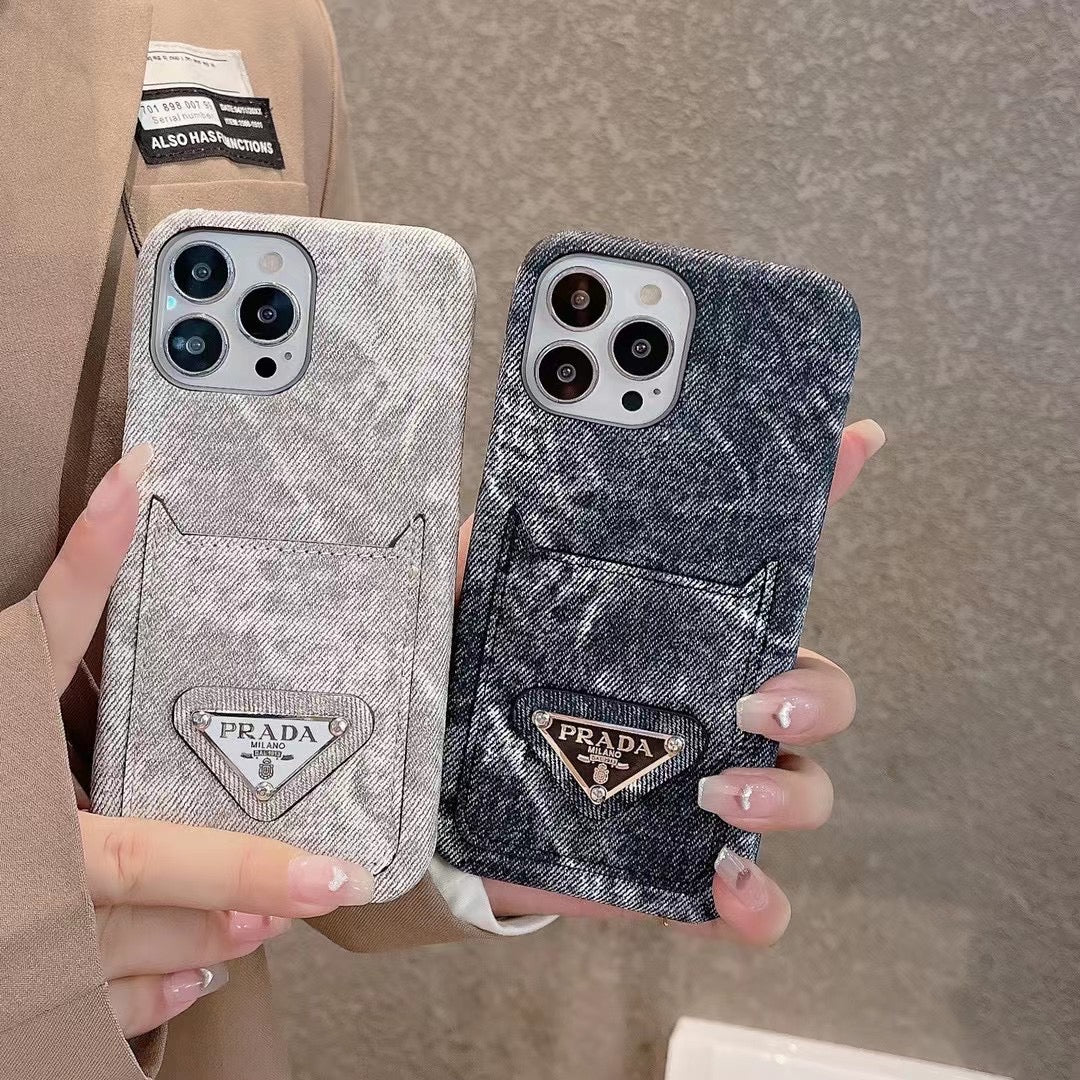 PD Case Washed Pattern