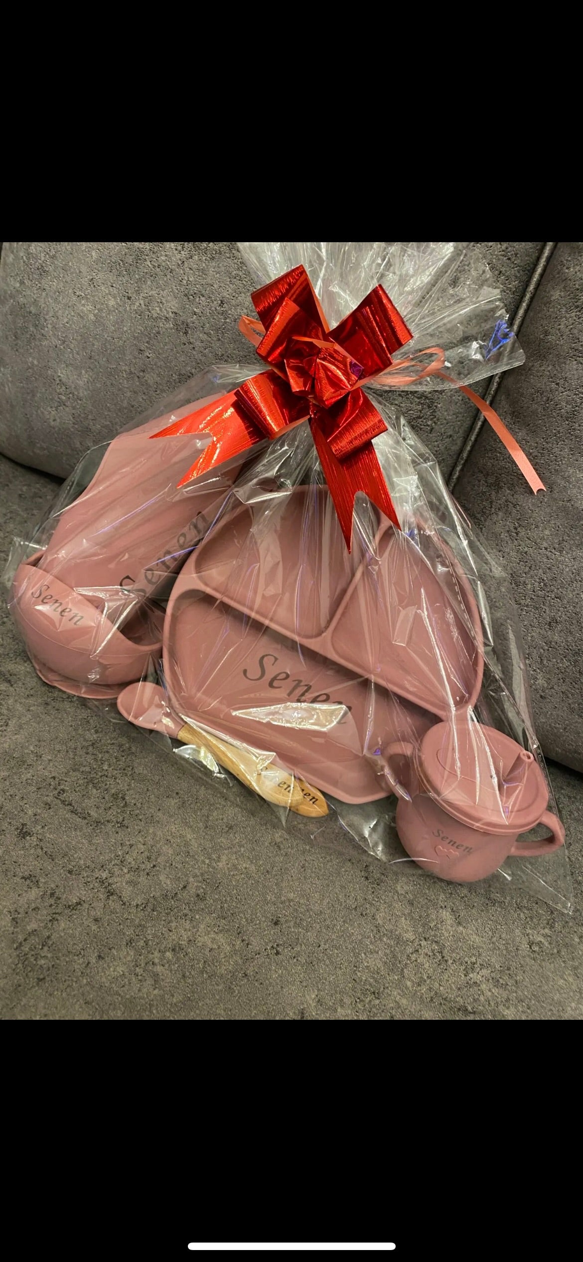 14 Pcs Custom Baby Feeding Sets