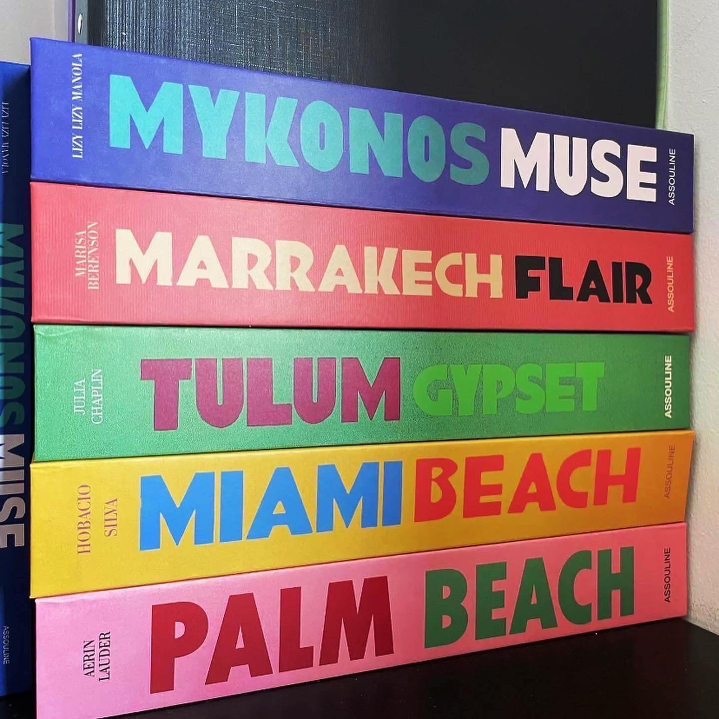 Openable STORAGE Decor Vaction Books