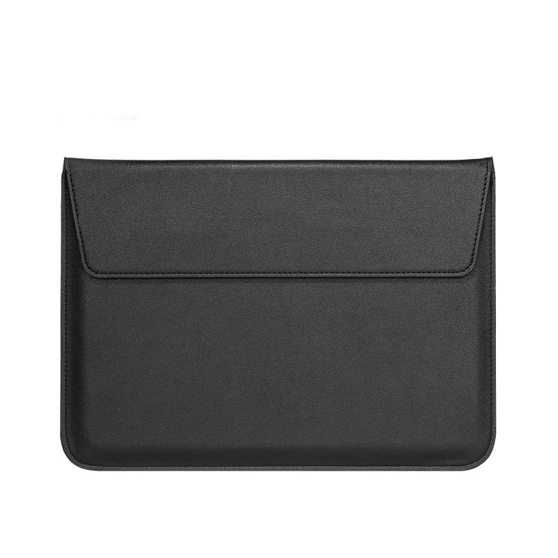 Custom Leather Laptop Sleeve For Macbook Cover Laptop Bag