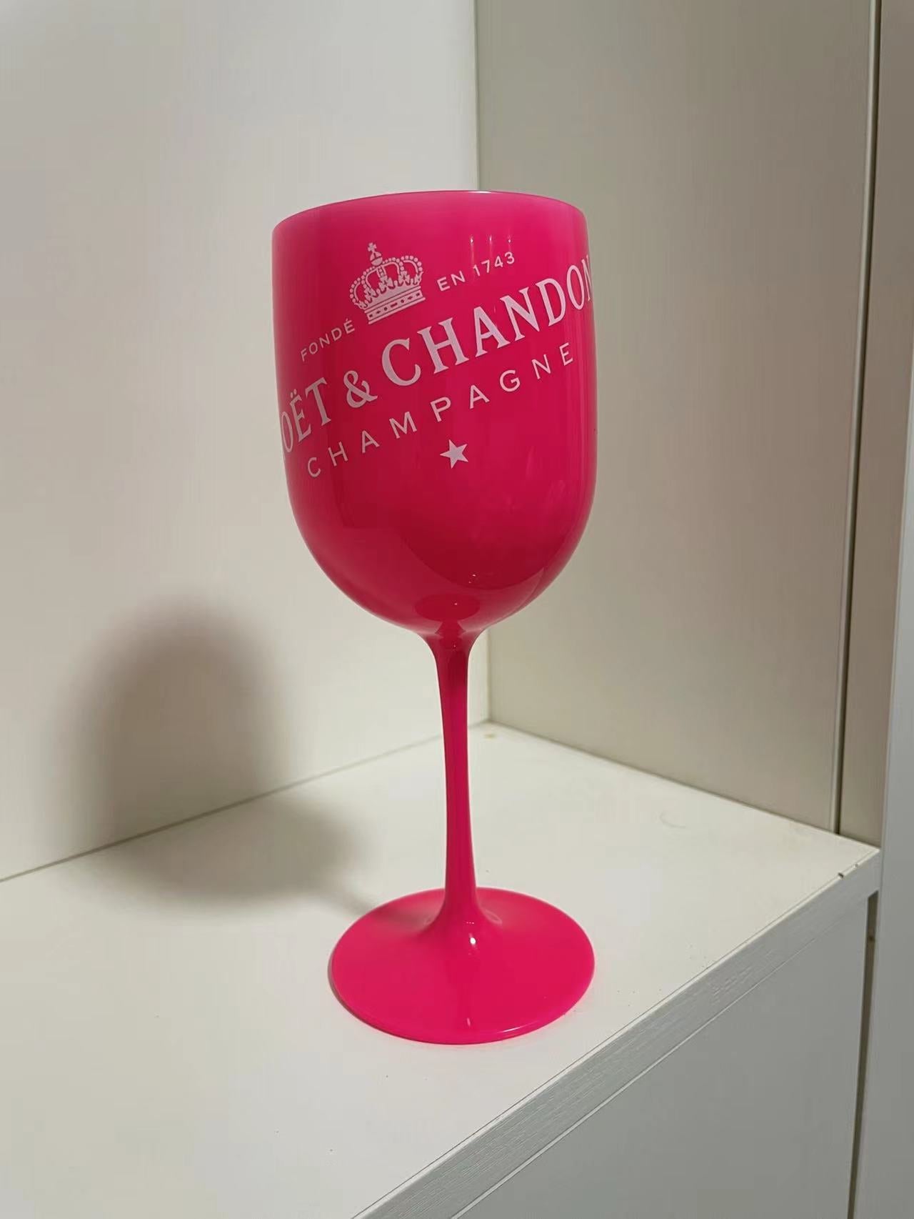 Moët Wine Champagne Cup Cup