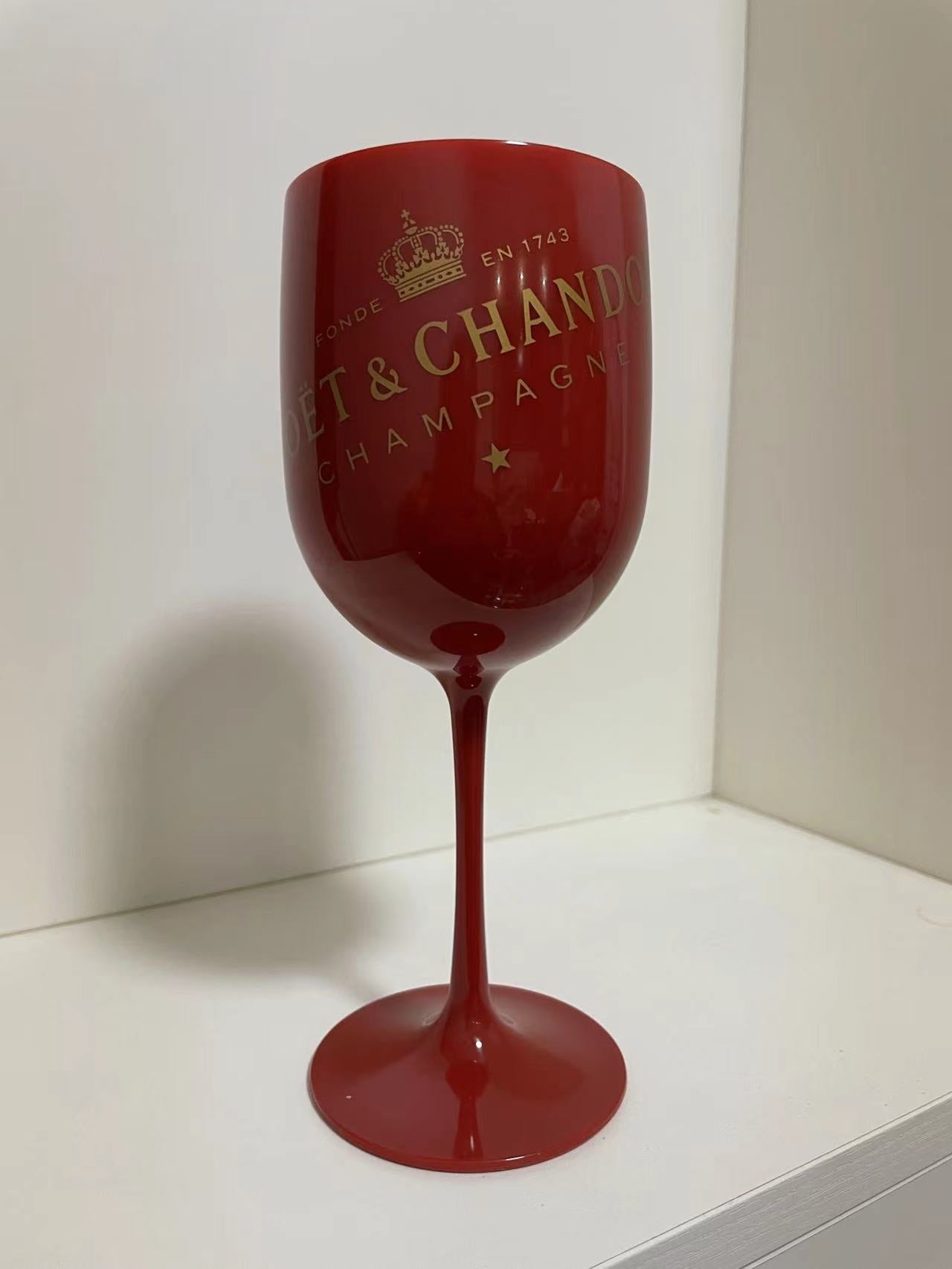 Moët Wine Champagne Cup Cup