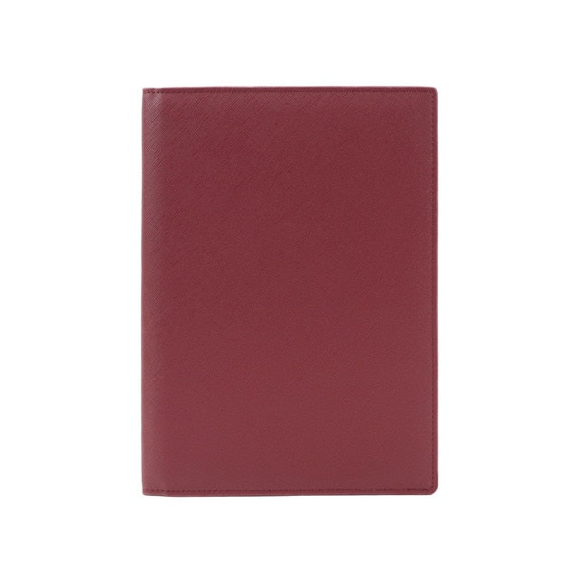 Custom Croc PU Leather Notebook