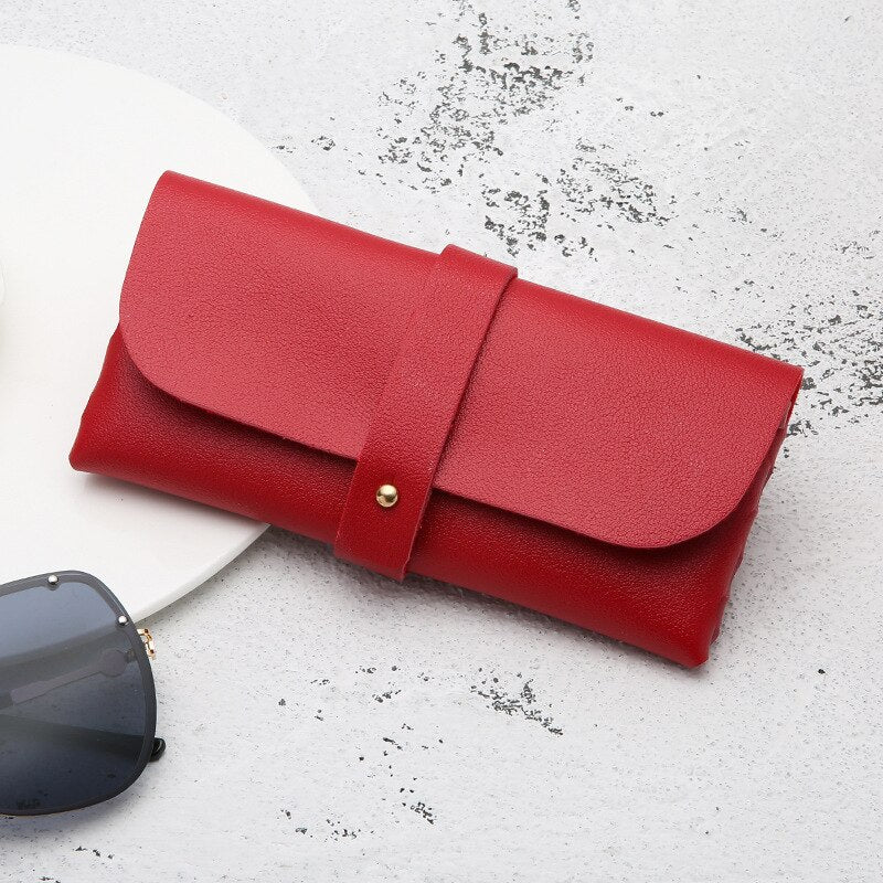 Personalised Glasses Case