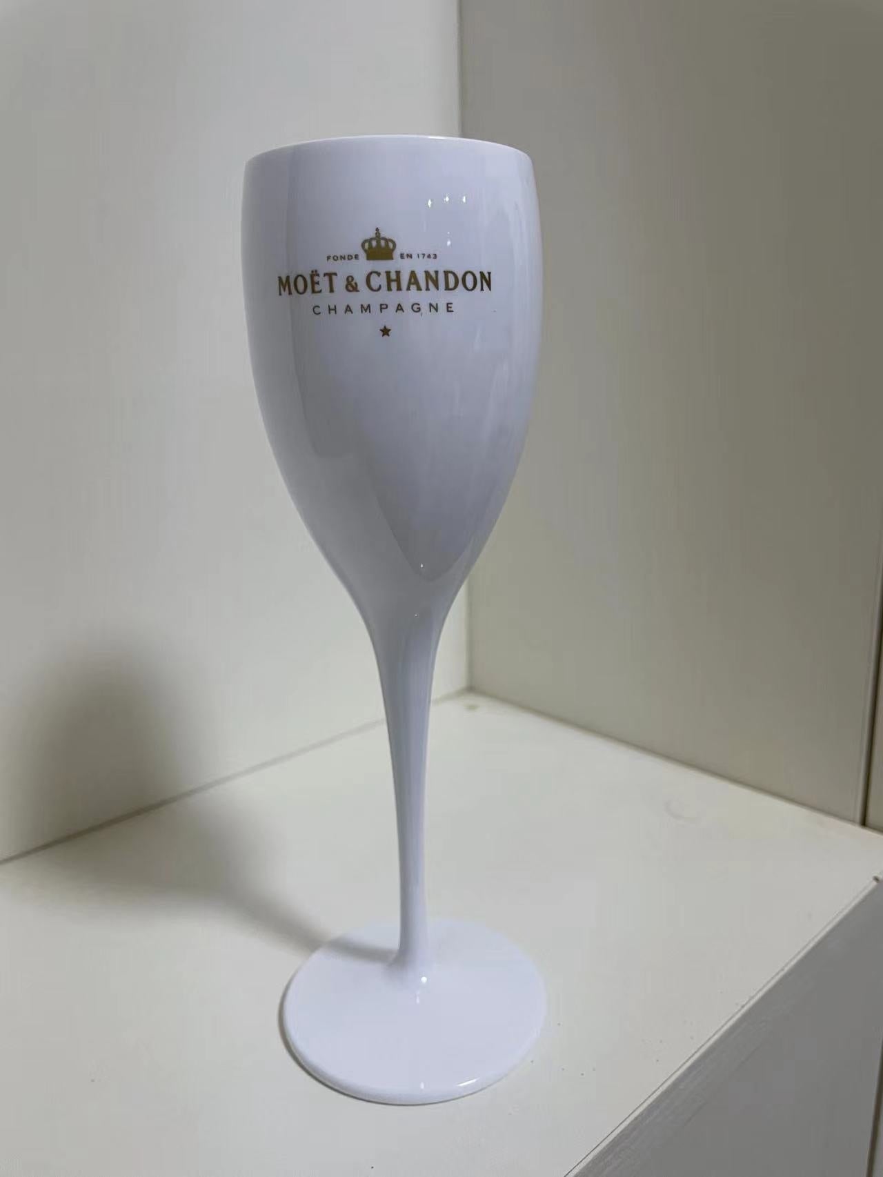 Moët Wine Champagne Cup Cup