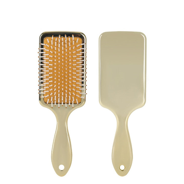 Personalised Hair Brush Bride Custom Gift