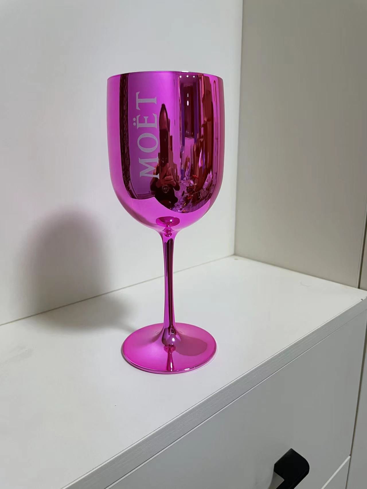 Moët Wine Champagne Cup Cup