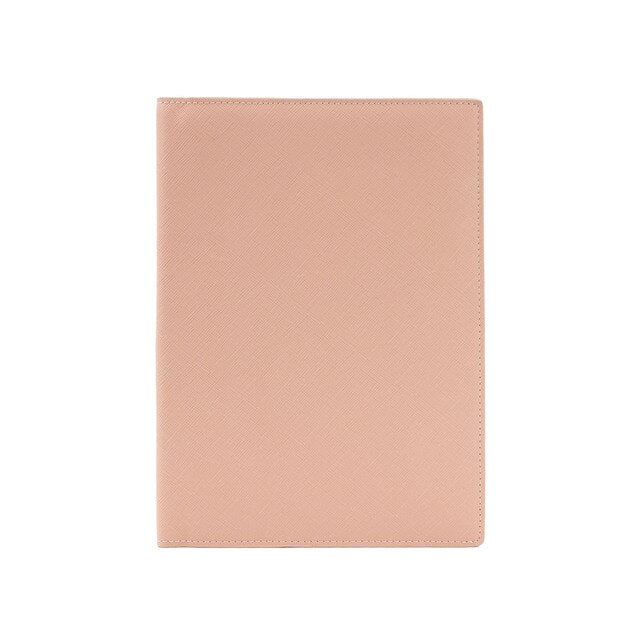Custom Croc PU Leather Notebook