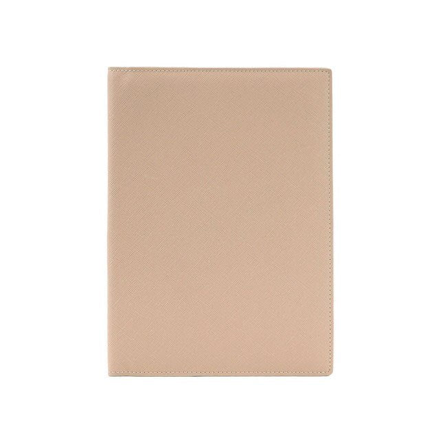 Custom Croc PU Leather Notebook