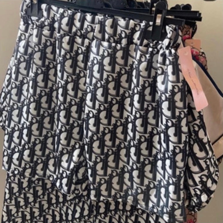 DD Short Pyjama Gift Box